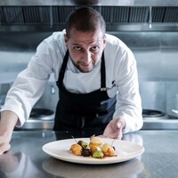 Chef priv�, Cuisinier