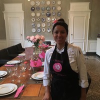 Private chef, Cook