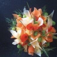 Chef priv, Cuisinier