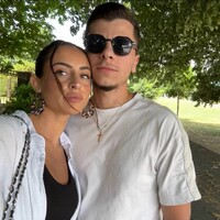 Couple de gardiens, Employ de maison