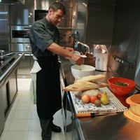 Chef priv�, Assistante personnelle