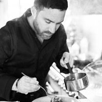 Chef priv�, Cuisinier