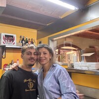 Household couple, Domestic couple