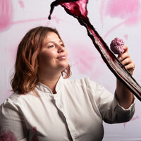 Private chef, Ptissier