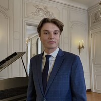 Majordome, House manager