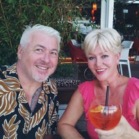 Couple d'employs de maison, Couple de rgisseurs