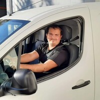 Gardener, Chef jardinier