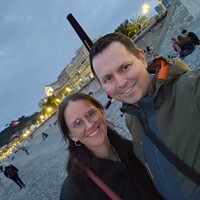 Domestic couple, Household couple