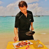 Chef priv, Cuisinier