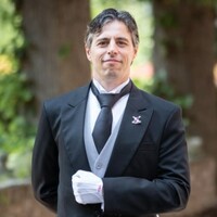 House manager, Majordome