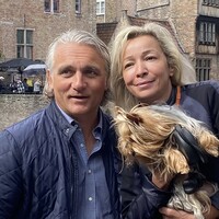Couple de gardiens, Chef priv