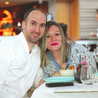 Head waiter, Private chef