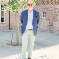 General estate worker, Domestic worker