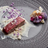 Private chef, Ptissier