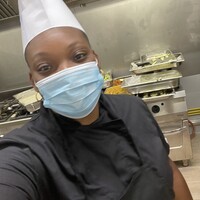 Cook, Ptissier