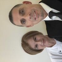 Intendant, Couple d'employs de maison