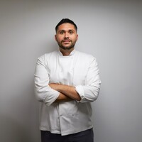 Private chef, Cook