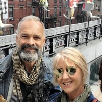 Couple de rgisseurs, Couple d'employs de maison