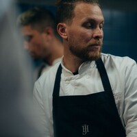 Chef privé, Cuisinier