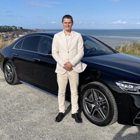 Concierge, Majordome