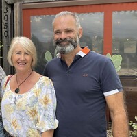 Couple de rgisseurs, Couple d'employs de maison