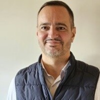 Domestic couple, Caretaker couple