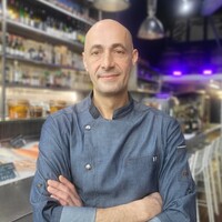 Chef priv, Cuisinier