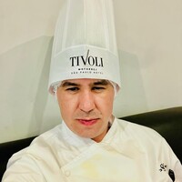 Chef priv�, Cuisinier