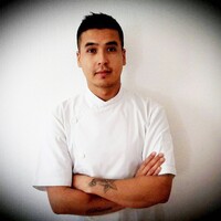 Private chef, Cook
