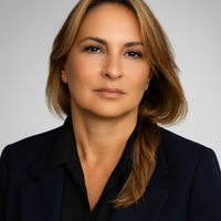 Assistant manager, Assistante personnelle