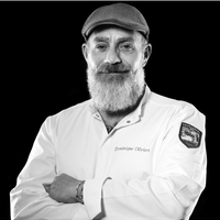Chef priv�, Cuisinier