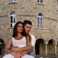 Couple de gardiens, Employ de maison