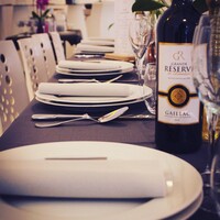 Private chef, Cook