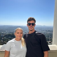 Assistante personnelle, Couple de gardiens