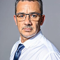 Intendant, Agent de scurit