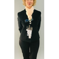 Dame de compagnie, House manager