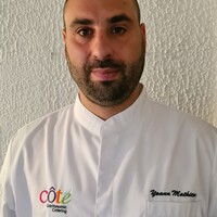 Private chef, Cook
