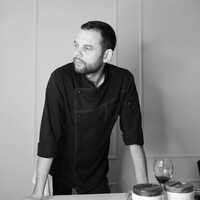 Chef priv, Cuisinier