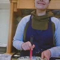 Private chef, Cook