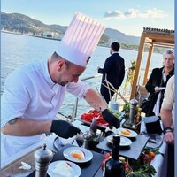 Chef priv, Employ de maison