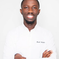 Chef priv�, P�tissier