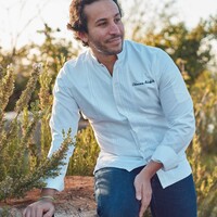 Chef priv, Cuisinier
