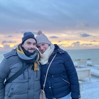Couple de rgisseurs, Couple de gardiens