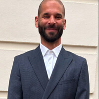 Majordome, Estate manager