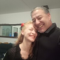 Couple de gardiens, Concierge