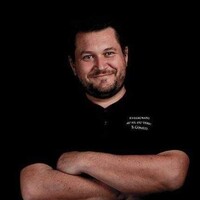 Chef priv, Cuisinier