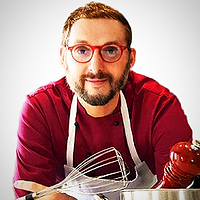 Chef priv, Cuisinier