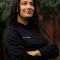 Chef priv�, Cuisinier