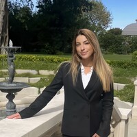 Assistant manager, Assistante personnelle