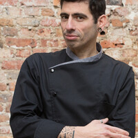 Chef priv�, Cuisinier